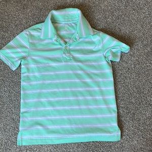 Boys polo